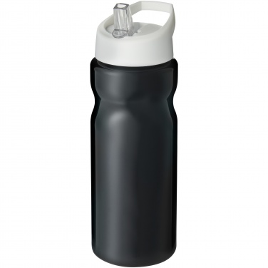 : H2O Active® Base 650 ml Sportflasche mit Ausgussdeckel