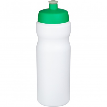 Logotrade werbemittel das Foto: Baseline® Plus 650 ml Sportflasche