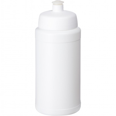 : Baseline® Plus 500 ml Flasche mit Sportdeckel