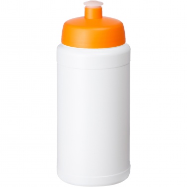 : Baseline® Plus 500 ml Flasche mit Sportdeckel