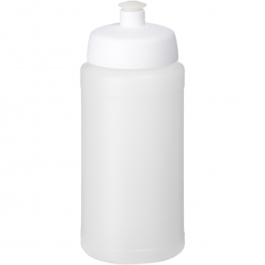 : Baseline® Plus 500 ml Flasche mit Sportdeckel