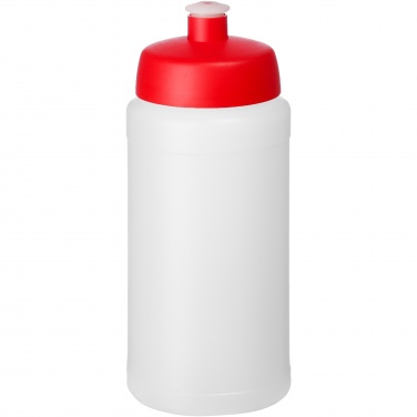 : Baseline® Plus 500 ml Flasche mit Sportdeckel