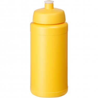 : Baseline® Plus 500 ml Flasche mit Sportdeckel