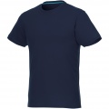 Jade T-Shirt aus recyceltem GRS Material für Herren, Marine