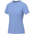 Nanaimo – T-Shirt für Damen, Hellblau