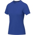 Nanaimo – T-Shirt für Damen, Blau