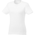 Heros T-Shirt für Damen, Weiß