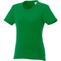 Heros T-Shirt für Damen, Farngrün