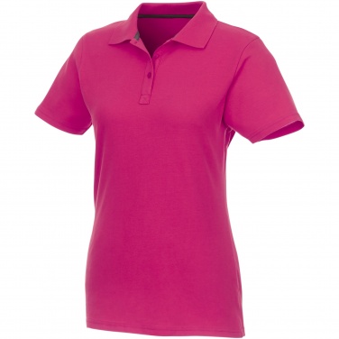 Logotrade Werbegeschenke das Foto: Helios Poloshirt für Damen