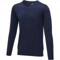 Stanton Pullover mit V-Ausschnitt für Herren, Marine