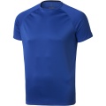 Niagara T-Shirt cool fit für Herren, Blau