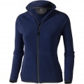 Brossard Fleecejacke für Damen, Marine