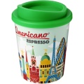 Brite-Americano® Espresso 250 ml Isolierbecher, Grün