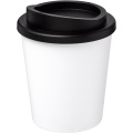 Americano® Espresso 250 ml Isolierbecher, Weiß / Tiefschwarz