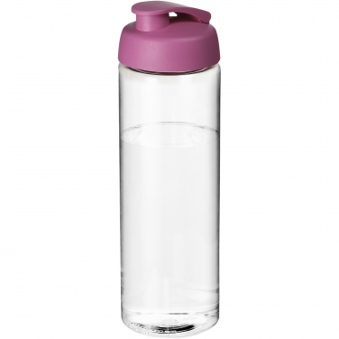 : H2O Active® Vibe 850 ml Sportflasche mit Klappdeckel