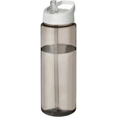 : H2O Active® Vibe 850 ml Sportflasche mit Ausgussdeckel