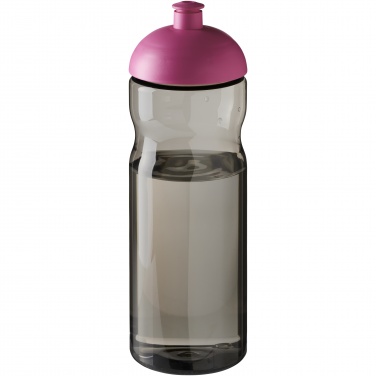 : H2O Active® Eco Base 650 ml Sportflasche mit Stülpdeckel