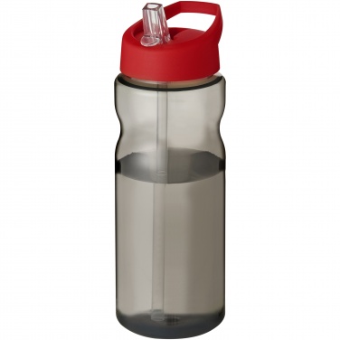 Logotrade werbemittel das Foto: H2O Active® Eco Base 650 ml Sportflasche mit Ausgussdeckel