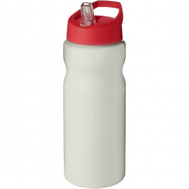 : H2O Active® Eco Base 650 ml Sportflasche mit Ausgussdeckel