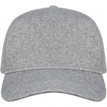 : Manu 5 Panel Stretch Kappe