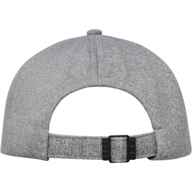 : Manu 5 Panel Stretch Kappe