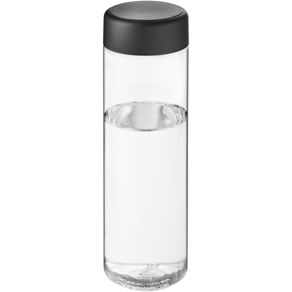 : H2O Active® Vibe 850 ml Sportflasche mit Drehdeckel