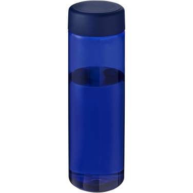 : H2O Active® Vibe 850 ml Sportflasche mit Drehdeckel