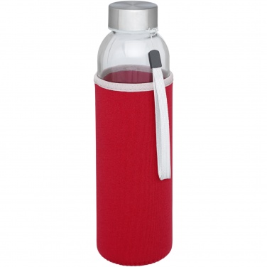 : Bodhi 500 ml Glas-Sportflasche