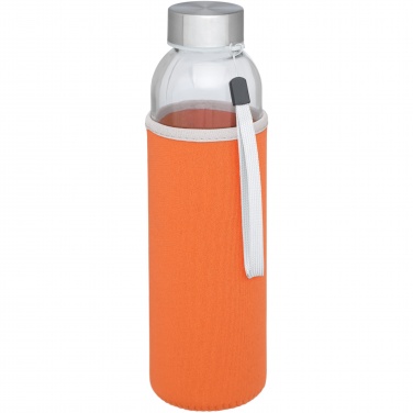 : Bodhi 500 ml Glas-Sportflasche