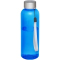 Bodhi 500 ml Sportflasche, Transparentes Königsblau