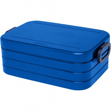 Logotrade werbemittel das Foto: Mepal Take-a-break Lunchbox Midi