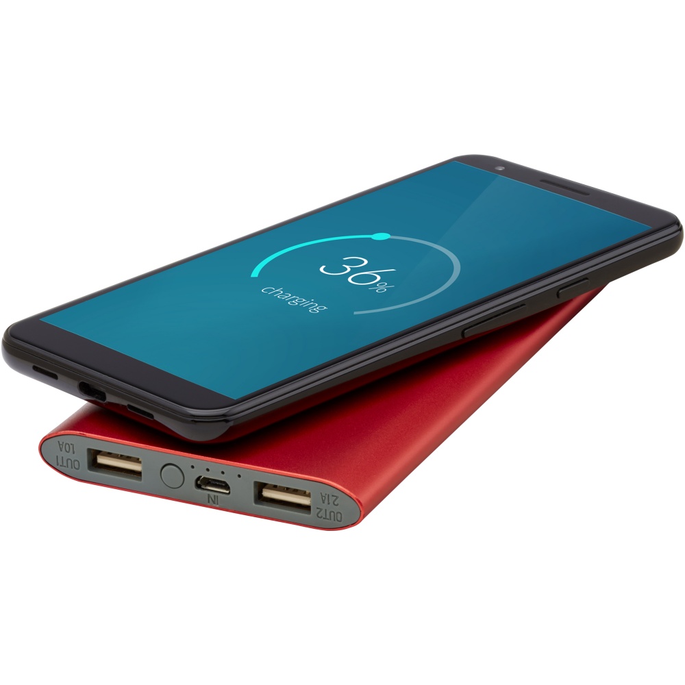 : Juice 8000 mAh kabellose Powerbank