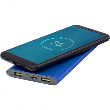 : Juice 8000 mAh kabellose Powerbank