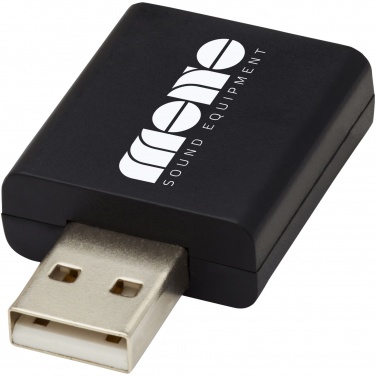 Logotrade Firmengeschenke das Foto: Incognito USB-Datenblocker