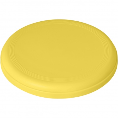 : Crest recycelter Frisbee