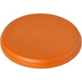 Crest recycelter Frisbee, Orange