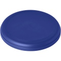 Crest recycelter Frisbee, Blau