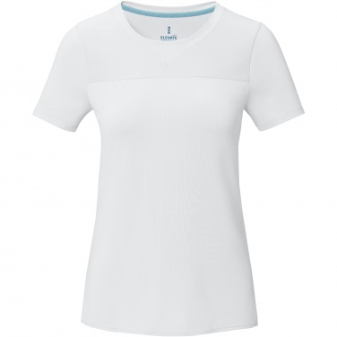 : Borax Cool Fit T-Shirt aus recyceltem  GRS Material für Damen