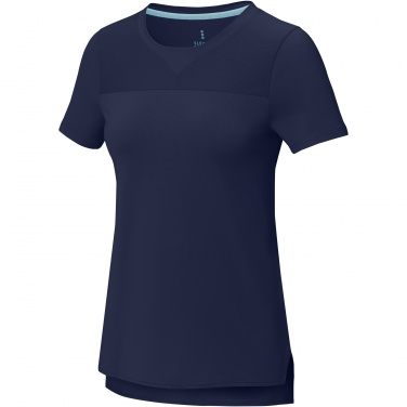 : Borax Cool Fit T-Shirt aus recyceltem  GRS Material für Damen