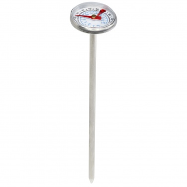 Logotrade Werbeartikel das Foto: Met Grill-Thermometer