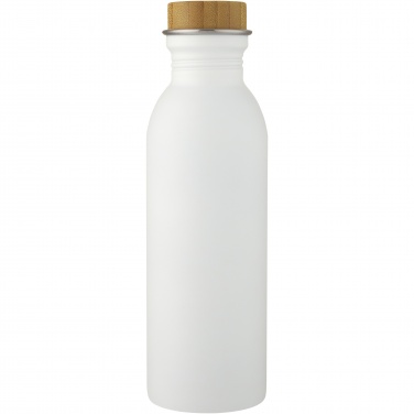 : Kalix 650 ml Sportflasche aus Edelstahl