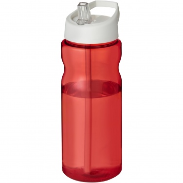 Logotrade Geschäftsgeschenke das Foto: H2O Active® Base Tritan™ 650 ml Sportflasche mit Ausgussdeckel