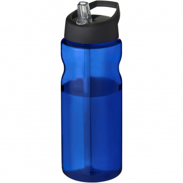 Logotrade Firmengeschenke das Foto: H2O Active® Base Tritan™ 650 ml Sportflasche mit Ausgussdeckel