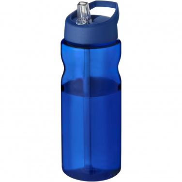 Logotrade Werbegeschenke das Foto: H2O Active® Base Tritan™ 650 ml Sportflasche mit Ausgussdeckel