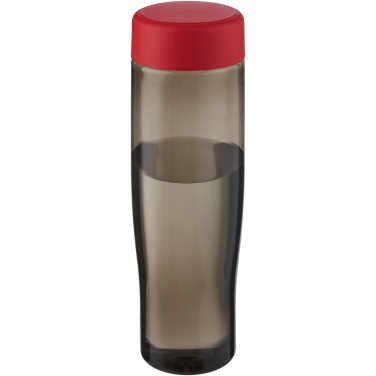 Logotrade Werbegeschenke das Foto: H2O Active® Eco Tempo 700 ml Wasserflasche mit Drehdeckel