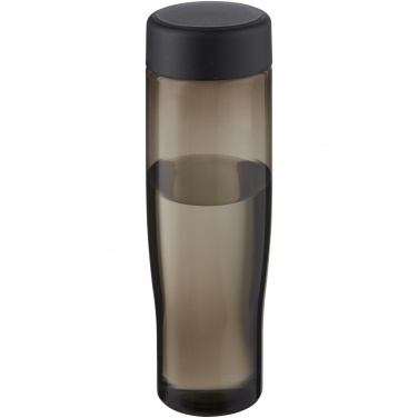 Logotrade werbemittel das Foto: H2O Active® Eco Tempo 700 ml Wasserflasche mit Drehdeckel