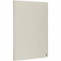 Karst® A5 Hardcover Notizbuch, Beige