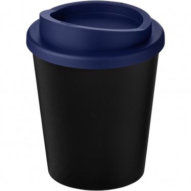 Logotrade Werbeartikel das Foto: Americano® Espresso Eco 250 ml recycelter Isolierbecher