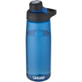 CamelBak® Chute® Mag 750 ml Tritan™ Renew Sportflasche, Königsblau