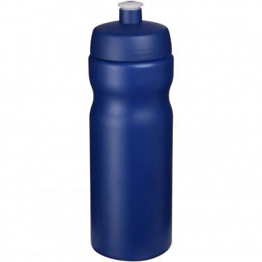 Logotrade werbemittel das Foto: Baseline® Plus 650 ml Sportflasche